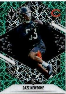 Dazz Newsome