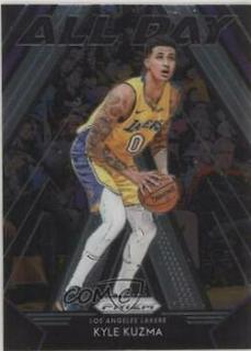 Kyle Kuzma
