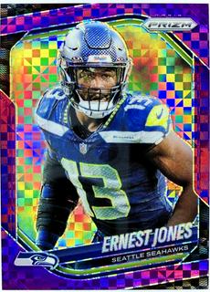 Ernest Jones