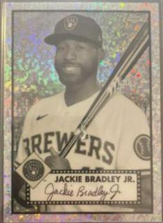 Jackie Bradley Jr.