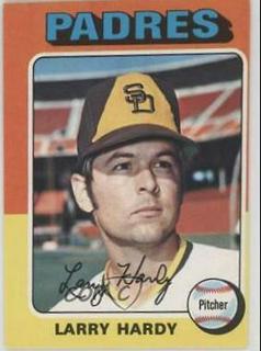 Larry Hardy