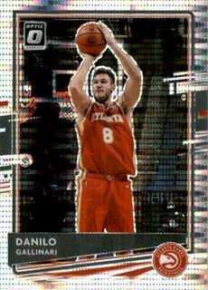 Danilo Gallinari