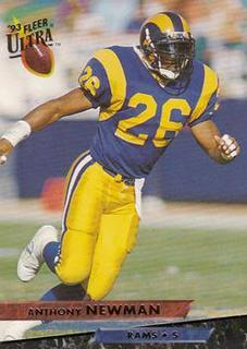 Anthony Newman