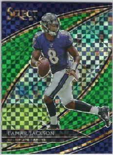 Lamar Jackson