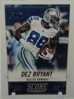 Dez Bryant