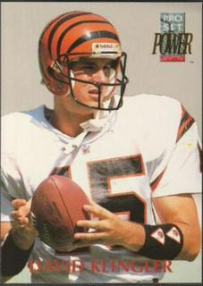 David Klingler