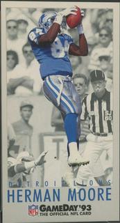 Herman Moore