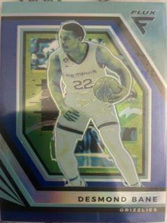 Desmond Bane