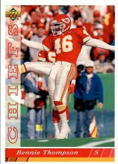 Bennie Thompson