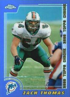 Zach Thomas