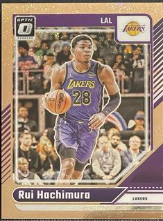 Rui Hachimura