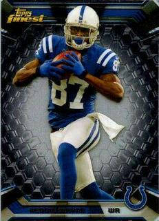 Reggie Wayne