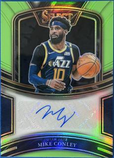 Mike Conley
