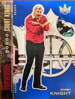 Bobby Knight