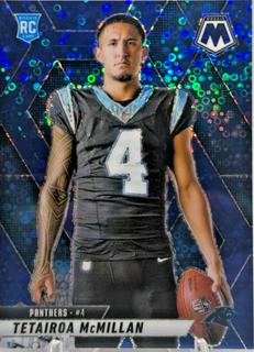 Tetairoa McMillan