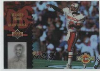 Warren Moon