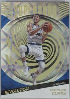 Stephen Curry