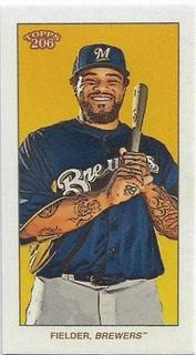 Prince Fielder