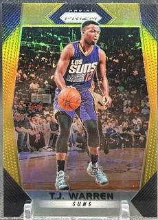 T.J. Warren