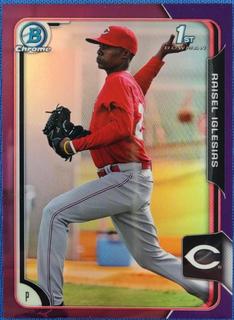 Raisel Iglesias