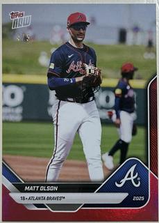 Matt Olson