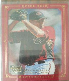 Max Scherzer