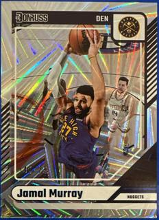 Jamal Murray