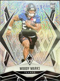 Woody Marks