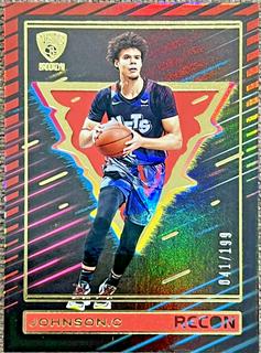 Cameron Johnson