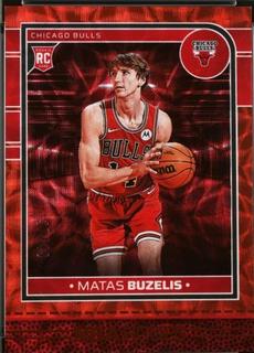 Matas Buzelis