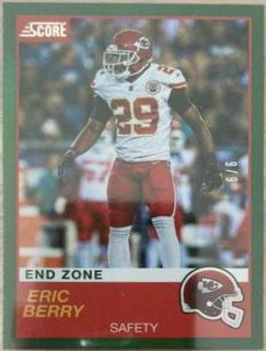 Eric Berry