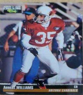 Aeneas Williams