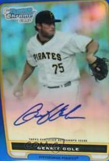 Gerrit Cole