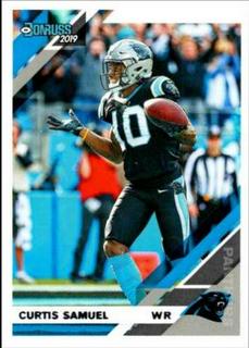 Curtis Samuel