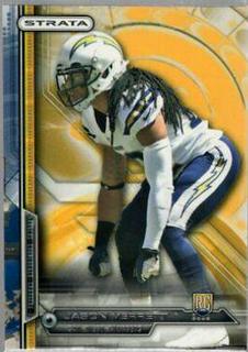 Jason Verrett