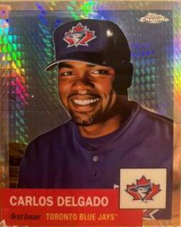 Carlos Delgado