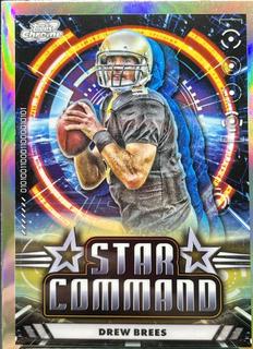 Drew Brees