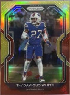 Tre'Davious White
