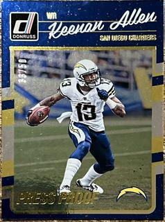 Keenan Allen