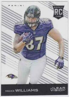Maxx Williams