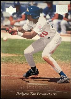 Wilton Guerrero