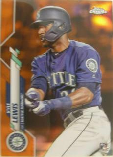 Kyle Lewis