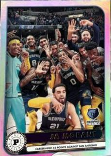Ja Morant