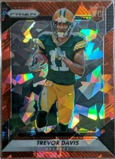 Trevor Davis