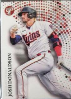 Josh Donaldson