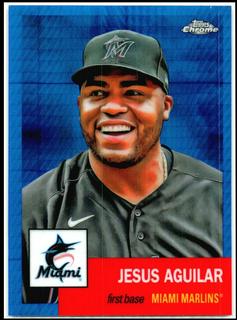 Jesus Aguilar