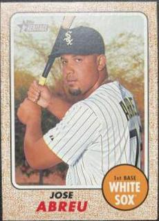 Jose Abreu