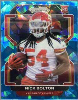 Nick Bolton