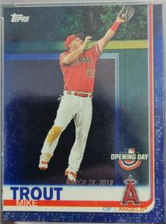 Mike Trout