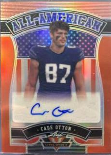 Cade Otton